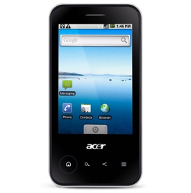 Acer beTouch E400