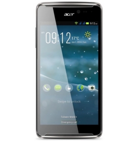 Acer Liquid E600