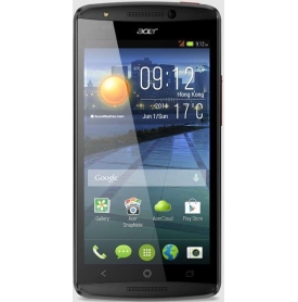 Acer Liquid E700