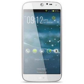 Acer Liquid Jade