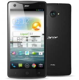 Acer Liquid S1