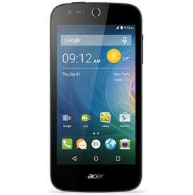 Acer Liquid Z320