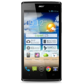 Acer Liquid Z5