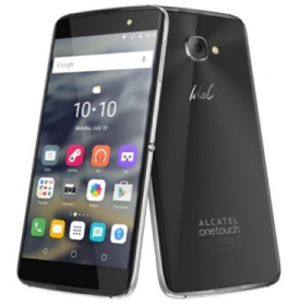 Alcatel Idol 4s