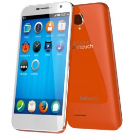 Alcatel One Touch Fire E