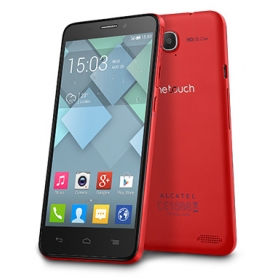 Alcatel One Touch Idol S