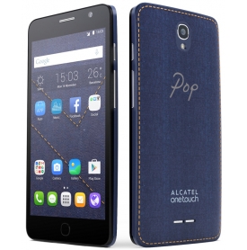 Alcatel Pop Star LTE