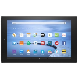 Amazon Fire HD 10