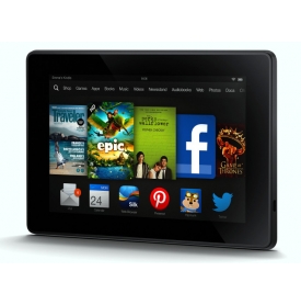 Amazon Kindle Fire HD (2013)