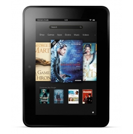 Amazon Kindle Fire HD