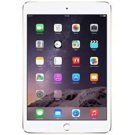 Apple iPad mini 3