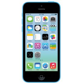 Apple iPhone 5C