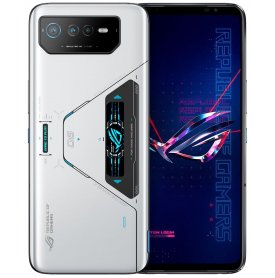 Asus ROG Phone 6 Pro