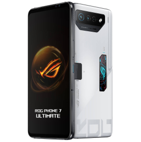 Asus ROG Phone 7 Ultimate