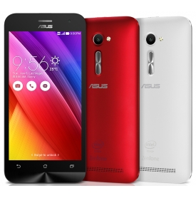 Asus Zenfone 2 ZE500CL