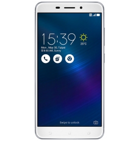 Asus Zenfone 3 Max ZC553KL