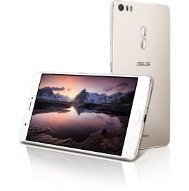 Asus Zenfone 3 Ultra