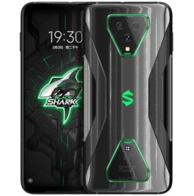 Black Shark 3 Pro 5G