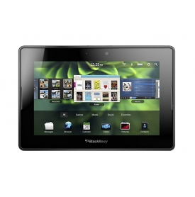 BlackBerry 4G LTE PlayBook