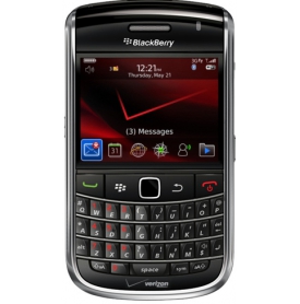 BlackBerry Bold 9650