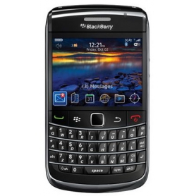 BlackBerry Bold 9700