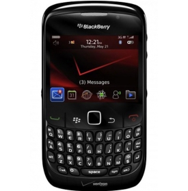 BlackBerry Curve 8530