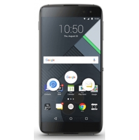 BlackBerry DTEK60