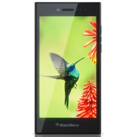 BlackBerry Leap