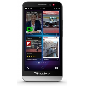 BlackBerry Z30