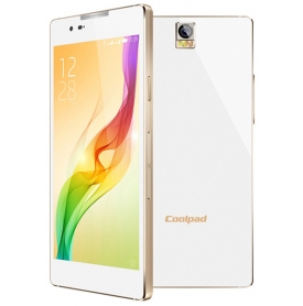 Coolpad Dazen X7