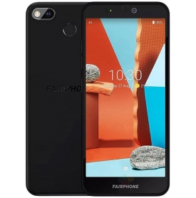 Fairphone 3+