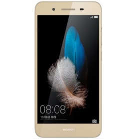 Gionee M5 lite