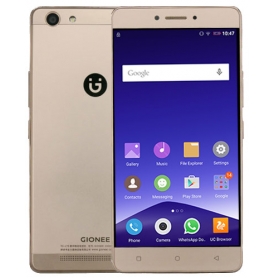 Gionee M6 Mini