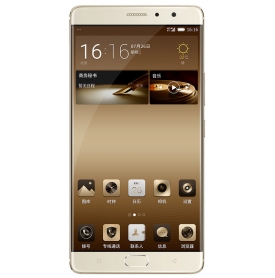 Gionee M6 Plus