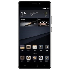 Gionee M6s Plus