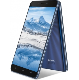 Gionee P8 Max