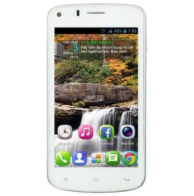 Gionee Pioneer P3