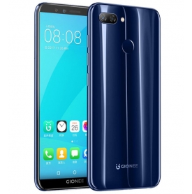 Gionee S11 lite