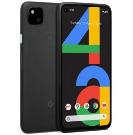 Google Pixel 4a