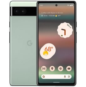 Google Pixel 6a