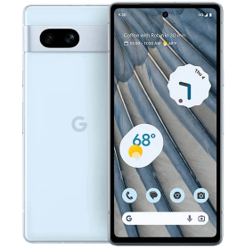 Google Pixel 7a