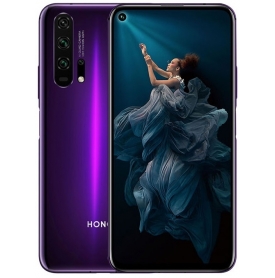 Honor 20 Pro