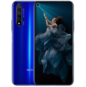 Honor 20