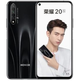 Honor 20S