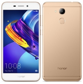 Honor 6C Pro