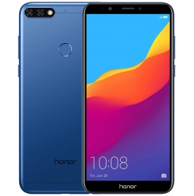 Honor 7C