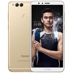 Honor 7X