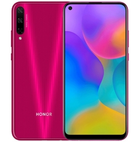 Honor Play 3