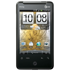 HTC Aria