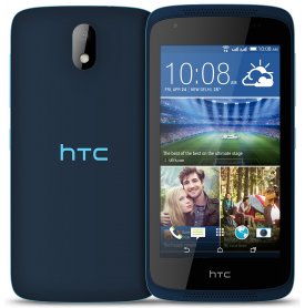 HTC Desire 326G Dual SIM